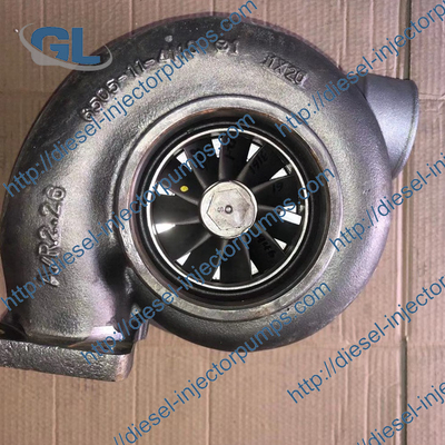 KTR110 turbocompressor 6505-61-5051 6505615051 para a terra de KOMATSU que move S6D140E