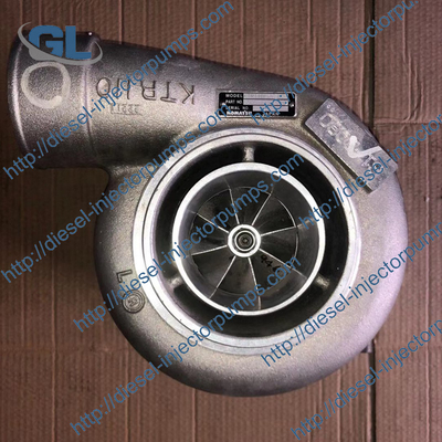 KTR110 turbocompressor 6505-61-5051 6505615051 para a terra de KOMATSU que move S6D140E