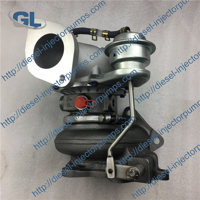 Turbocompressor de alta pressão 14411-AA800 do turbocompressor VF52 PARA SUBARU IMPREZA WRX