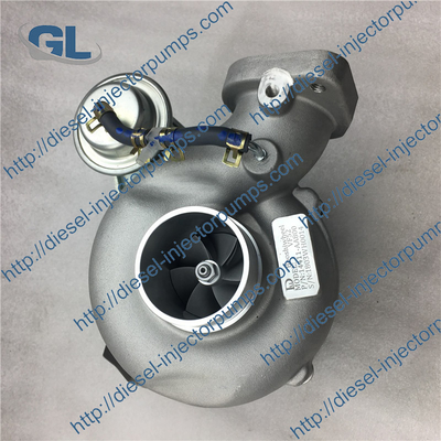 Turbocompressor de alta pressão 14411-AA800 do turbocompressor VF52 PARA SUBARU IMPREZA WRX