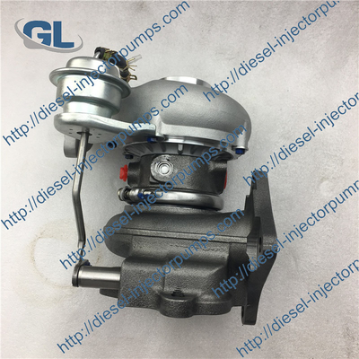 Turbocompressor de alta pressão 14411-AA800 do turbocompressor VF52 PARA SUBARU IMPREZA WRX