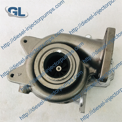 Turbocompressor original 17201-11070 17201-11080 das peças de motor CT16V da máquina escavadora para Toyota Hilux Revo 2.8L 2GD 1GD