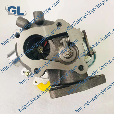 Turbocompressor 17201-30030/17201-0L030/17201-30120 do turbocompressor CT16 para Toyota Hiace/Hilux 2,5 D4D