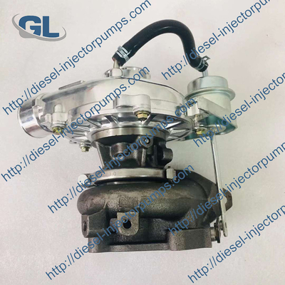 Turbocompressor 17201-30030/17201-0L030/17201-30120 do turbocompressor CT16 para Toyota Hiace/Hilux 2,5 D4D