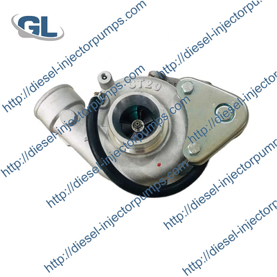 Turbocompressor 17201-54060 17201-54061 de Spare Parts CT20 da máquina escavadora para o corredor de Toyota Landcruiser HiLux 4 para 2 L-T Engine
