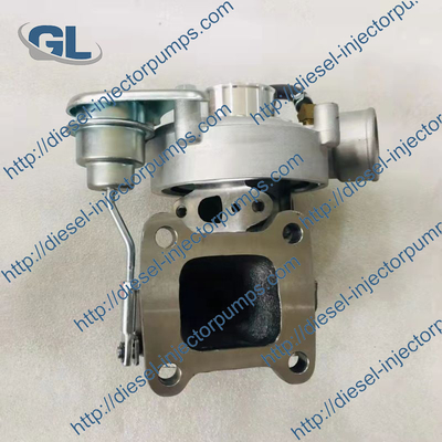 Turbocompressor 17201-54060 17201-54061 de Spare Parts CT20 da máquina escavadora para o corredor de Toyota Landcruiser HiLux 4 para 2 L-T Engine