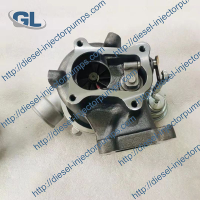 Turbocompressor 17201-54060 17201-54061 de Spare Parts CT20 da máquina escavadora para o corredor de Toyota Landcruiser HiLux 4 para 2 L-T Engine