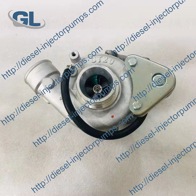 Turbocompressor 17201-54060 17201-54061 de Spare Parts CT20 da máquina escavadora para o corredor de Toyota Landcruiser HiLux 4 para 2 L-T Engine