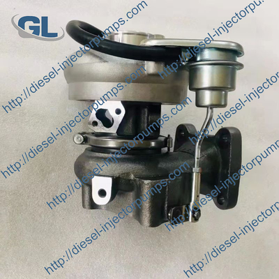 Turbocompressor 17201-54060 17201-54061 de Spare Parts CT20 da máquina escavadora para o corredor de Toyota Landcruiser HiLux 4 para 2 L-T Engine