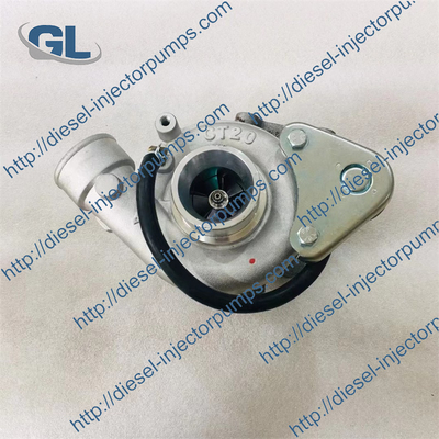 Turbocompressor 17201-54060 17201-54061 de Spare Parts CT20 da máquina escavadora para o corredor de Toyota Landcruiser HiLux 4 para 2 L-T Engine
