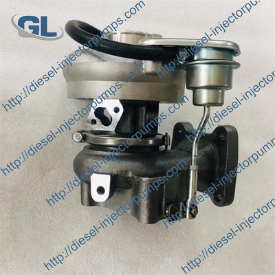 Turbocompressor 17201-54060 17201-54061 de Spare Parts CT20 da máquina escavadora para o corredor de Toyota Landcruiser HiLux 4 para 2 L-T Engine