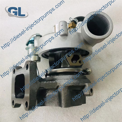 Turbocompressor 17201-54060 17201-54061 de Spare Parts CT20 da máquina escavadora para o corredor de Toyota Landcruiser HiLux 4 para 2 L-T Engine