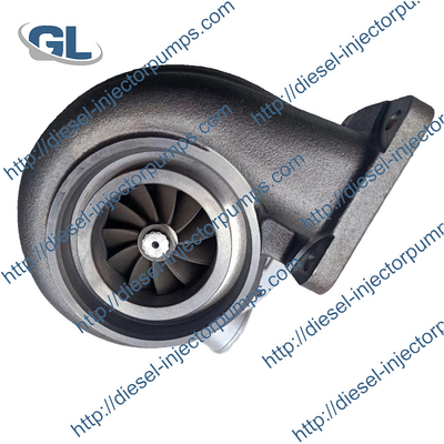 RHG7 turbocompressor de alta qualidade 17201-E0480 24100-4011 para o motor de HINO P11C RHG7