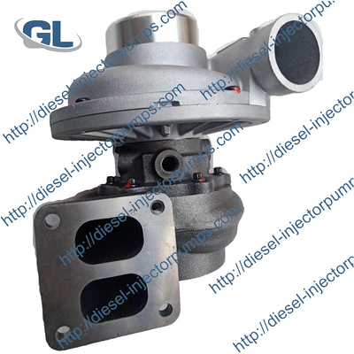 RHG7 turbocompressor de alta qualidade 17201-E0480 24100-4011 para o motor de HINO P11C RHG7