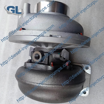 RHG7 turbocompressor de alta qualidade 17201-E0480 24100-4011 para o motor de HINO P11C RHG7