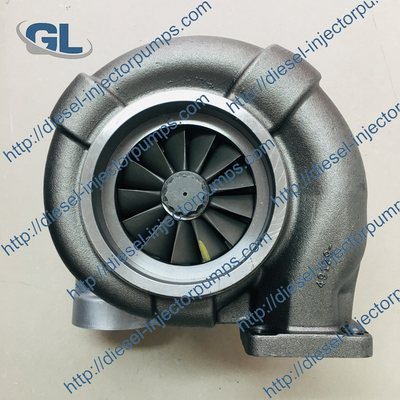 TF15M-600 turbocompressor 49129-00520 49129-00110 para o motor do grupo de gerador S6R2-PTAA-S de Mitsubishi S6R-Y1PTA-2 S6R2F-MTK-3