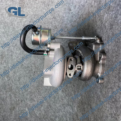 Turbocompressor 150122235 do turbocompressor TD03 6D24T 49131-04520 para JMC 9P2-6K682-AB 2.0T