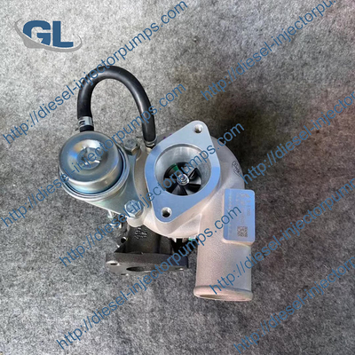 Turbocompressor 150122235 do turbocompressor TD03 6D24T 49131-04520 para JMC 9P2-6K682-AB 2.0T