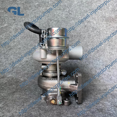 Turbocompressor 150122235 do turbocompressor TD03 6D24T 49131-04520 para JMC 9P2-6K682-AB 2.0T