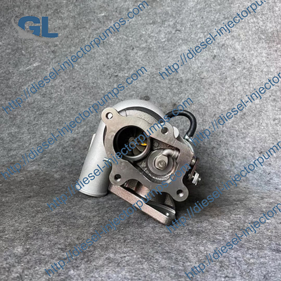 Turbocompressor 150122235 do turbocompressor TD03 6D24T 49131-04520 para JMC 9P2-6K682-AB 2.0T