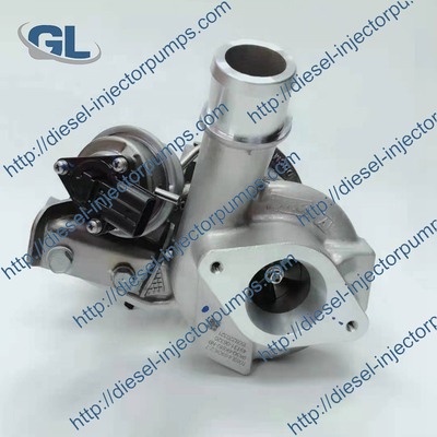 Turbocompressor BK3Q6K682NA 49131-06300 de TD03L para o motor de Ford Ranger /Mazda 2.2L