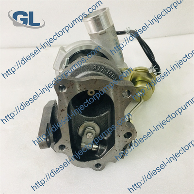 TF035 turbocompressor 49135-04500 14411AA551 14412AA420 14411AA5519L para a guarda florestal S de Subaru com o motor de EJ20 2.0L