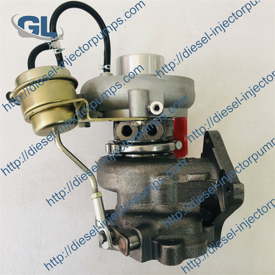 TF035 turbocompressor 49135-04500 14411AA551 14412AA420 14411AA5519L para a guarda florestal S de Subaru com o motor de EJ20 2.0L