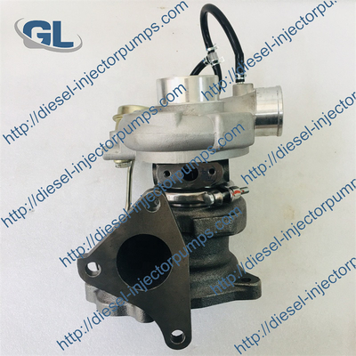TF035 turbocompressor 49135-04500 14411AA551 14412AA420 14411AA5519L para a guarda florestal S de Subaru com o motor de EJ20 2.0L