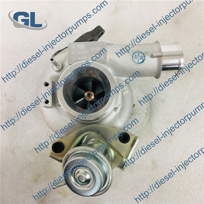 TF035HM Turbocharger 49135-06230 49135-06250 49135-06240 14471-NE105 14471-NE730 para o motor de Dongfeng Yulon Najie 1.8T