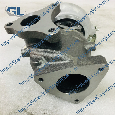 TF035HM Turbocharger 49135-06230 49135-06250 49135-06240 14471-NE105 14471-NE730 para o motor de Dongfeng Yulon Najie 1.8T