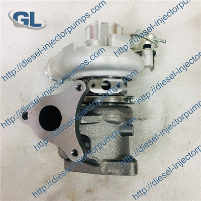 TF035HM Turbocharger 49135-06230 49135-06250 49135-06240 14471-NE105 14471-NE730 para o motor de Dongfeng Yulon Najie 1.8T