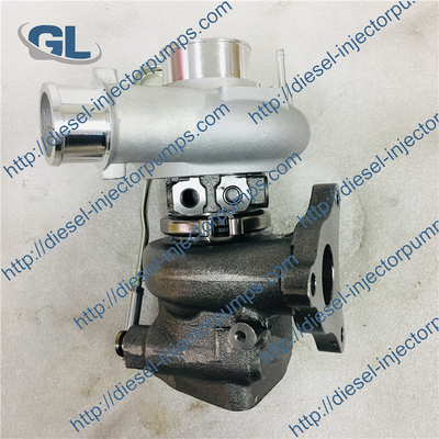 TF035HM Turbocharger 49135-06230 49135-06250 49135-06240 14471-NE105 14471-NE730 para o motor de Dongfeng Yulon Najie 1.8T