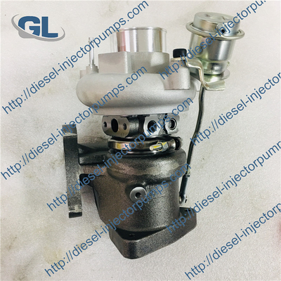 TF035HM Turbocharger 49135-06230 49135-06250 49135-06240 14471-NE105 14471-NE730 para o motor de Dongfeng Yulon Najie 1.8T