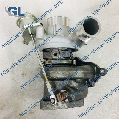 TF035HM Turbocharger 49135-06230 49135-06250 49135-06240 14471-NE105 14471-NE730 para o motor de Dongfeng Yulon Najie 1.8T