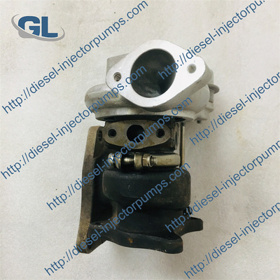 TD02L-11-025 turbocompressor 4917204020 49172-04020 49172-04000 13900-86P01 para Suzuki Vitra 1.4T 1390086P00000