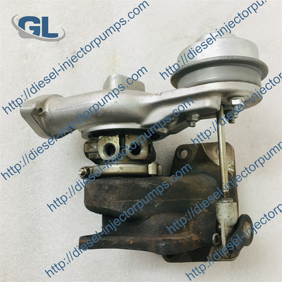 TD02L-11-025 turbocompressor 4917204020 49172-04020 49172-04000 13900-86P01 para Suzuki Vitra 1.4T 1390086P00000