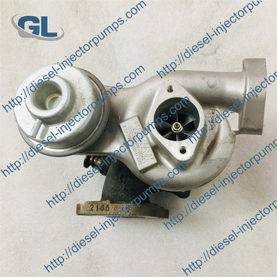TD02L-11-025 turbocompressor 4917204020 49172-04020 49172-04000 13900-86P01 para Suzuki Vitra 1.4T 1390086P00000