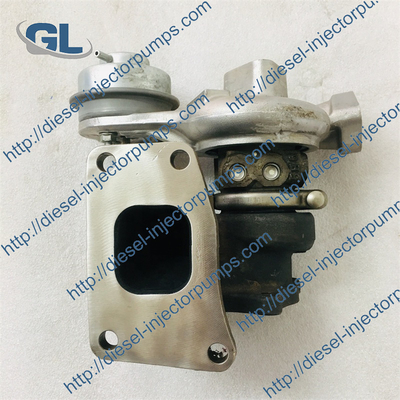 TD02L-11-025 turbocompressor 4917204020 49172-04020 49172-04000 13900-86P01 para Suzuki Vitra 1.4T 1390086P00000