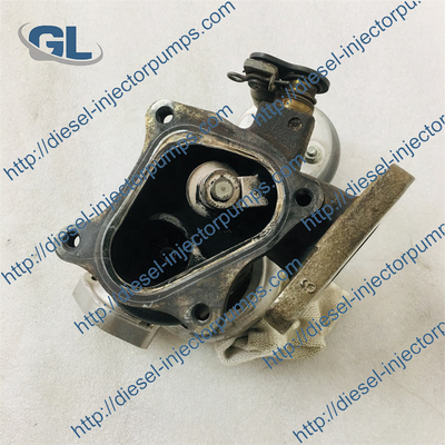 TD02L-11-025 turbocompressor 4917204020 49172-04020 49172-04000 13900-86P01 para Suzuki Vitra 1.4T 1390086P00000