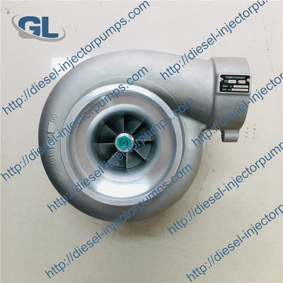 Turbocompressor GENUÍNO NOVO TD10L do turbocompressor 49181-03910 para Perkins Engine