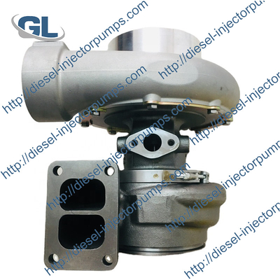 Turbocompressor GENUÍNO NOVO TD10L do turbocompressor 49181-03910 para Perkins Engine