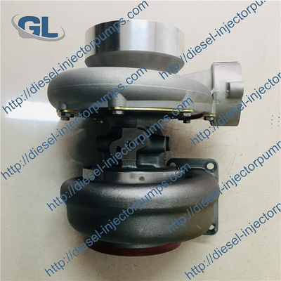 Turbocompressor GENUÍNO NOVO TD10L do turbocompressor 49181-03910 para Perkins Engine