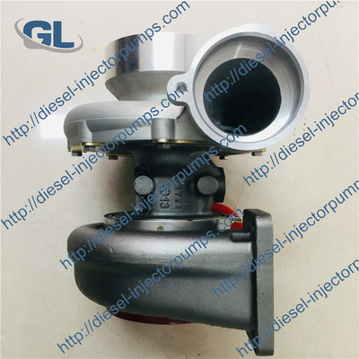 Turbocompressor GENUÍNO NOVO TD10L do turbocompressor 49181-03910 para Perkins Engine