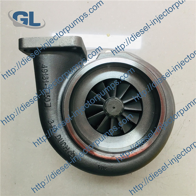 Turbocompressor GENUÍNO NOVO TD10L do turbocompressor 49181-03910 para Perkins Engine