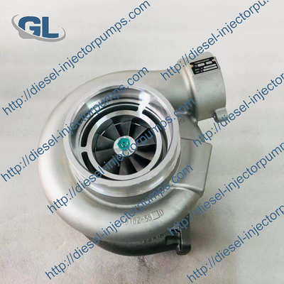 Turbocompressor 49182-04040 49182-03270 49182-02740 de TD13M-44QRC