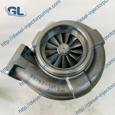 Turbocompressor 49182-04040 49182-03270 49182-02740 de TD13M-44QRC