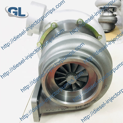Turbocompressor 49182-05310 49182-05300 de TD13 TD13M-48QRC para o motor da maquinaria F/Sf240ta de Mitsubishi
