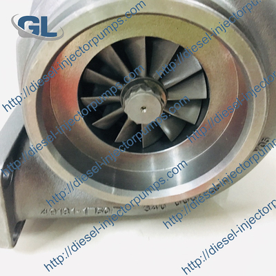Turbocompressor 49182-05310 49182-05300 de TD13 TD13M-48QRC para o motor da maquinaria F/Sf240ta de Mitsubishi