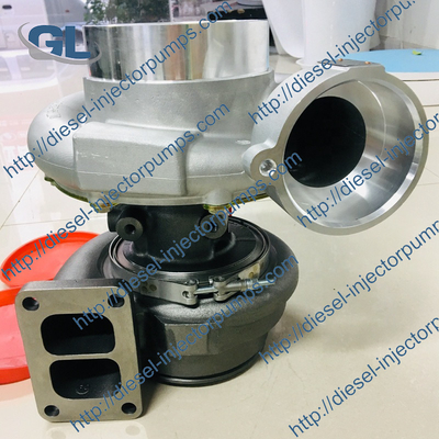 Turbocompressor 49182-05310 49182-05300 de TD13 TD13M-48QRC para o motor da maquinaria F/Sf240ta de Mitsubishi
