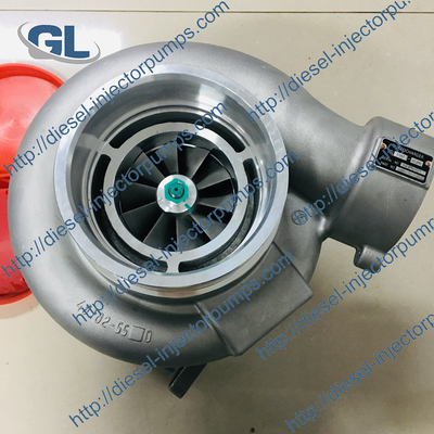 Turbocompressor 49182-05310 49182-05300 de TD13 TD13M-48QRC para o motor da maquinaria F/Sf240ta de Mitsubishi